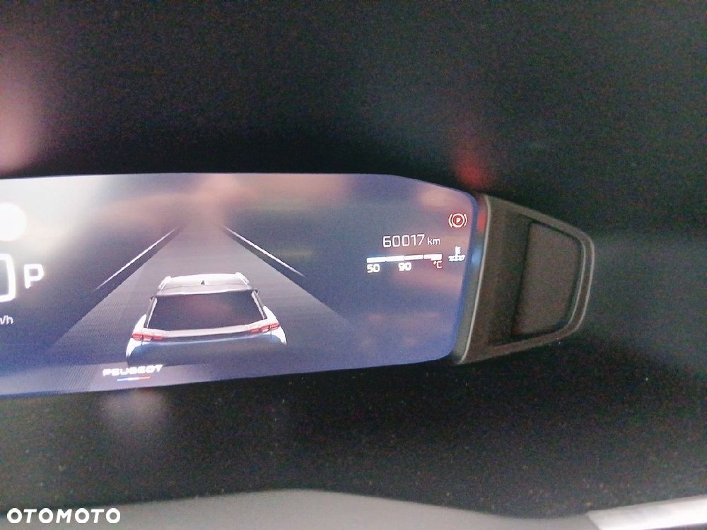 Peugeot 2008 1.2 PureTech Allure S&S EAT8 - 14
