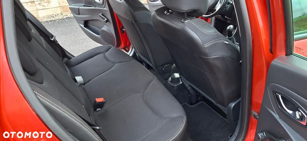 Renault Clio dCi 90 Dynamique - 17