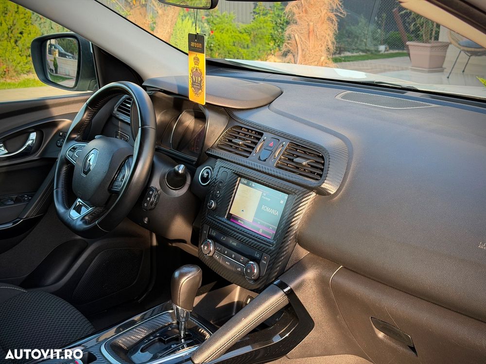 Renault Kadjar Energy dCi 110 EDC Business - 18