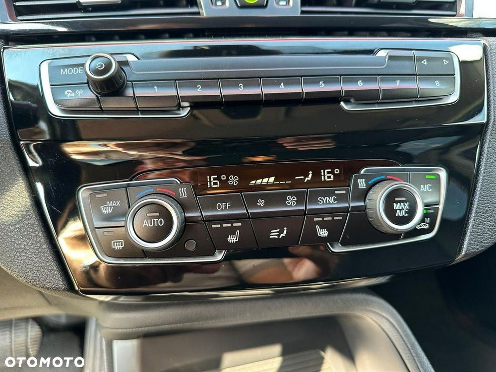 BMW X1 xDrive25i Advantage - 22