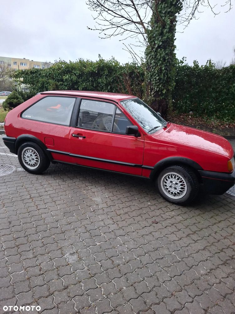 Volkswagen Polo - 3