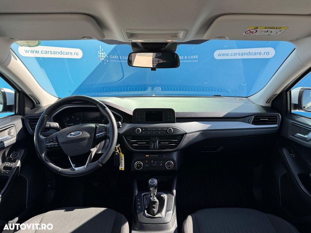 Ford Focus - 7