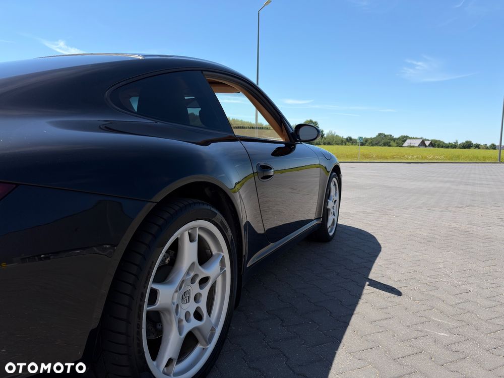 Porsche 911 - 7