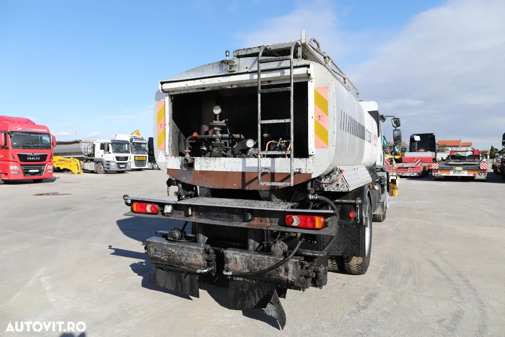 Renault Midlum  220 DCI - 4