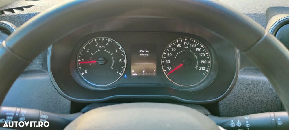 Dacia Duster Blue dCi 115 4WD Prestige - 6