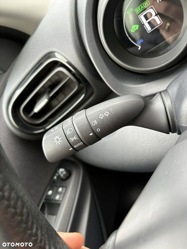 Toyota Yaris Cross - 22