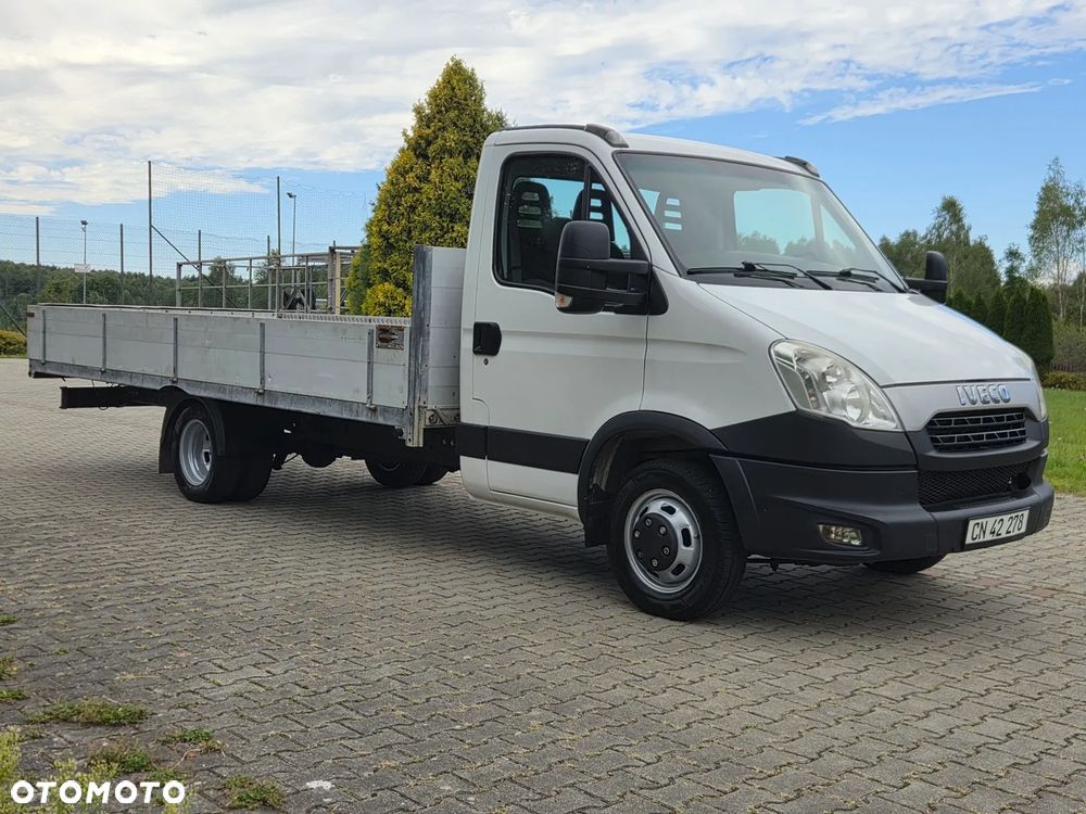 Iveco 35C15 - 9