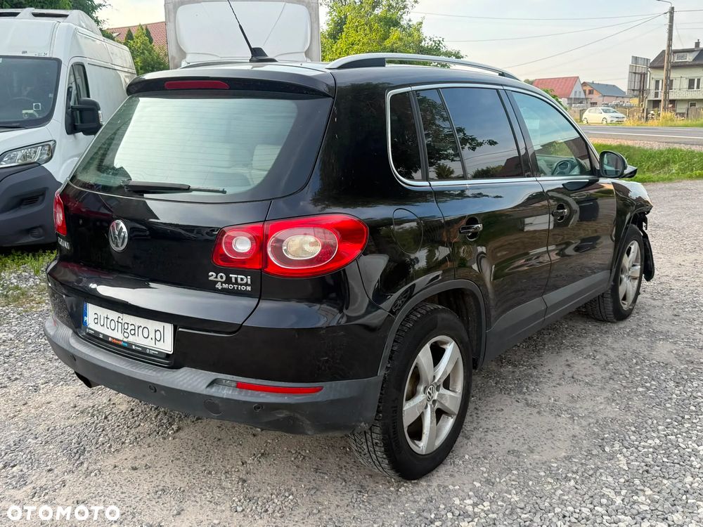 Volkswagen Tiguan 2.0 TDI BlueMot Trend&Fun - 9