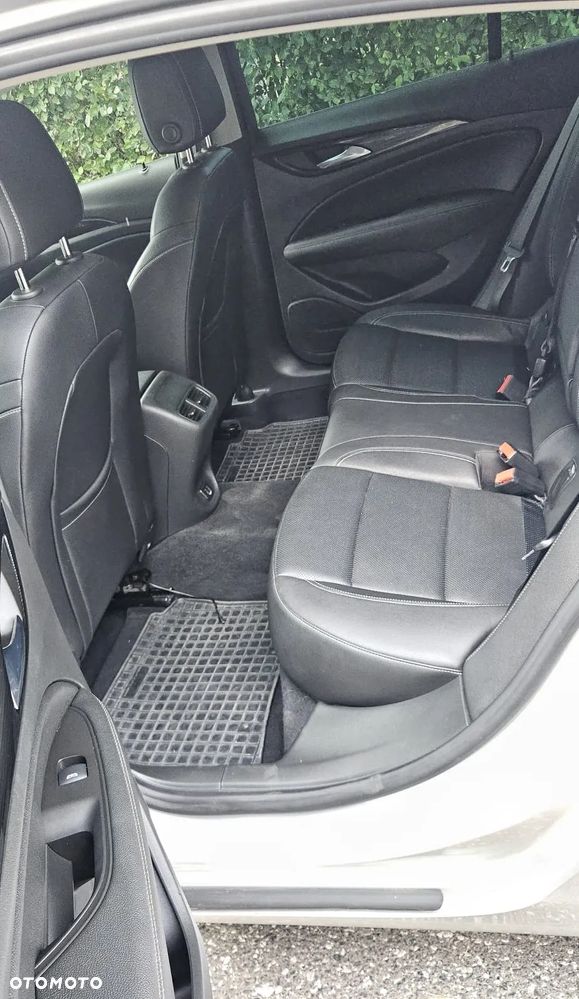 Opel Insignia 1.6 CDTI Elite S&S - 12