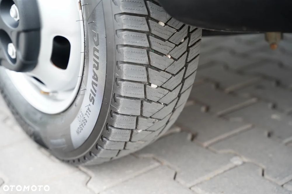 Iveco DAILY 35-150 / CHŁODNIA / THERMO KING / MANUAL / BLIŹNIAK / 3 MIEJSCA / - 22
