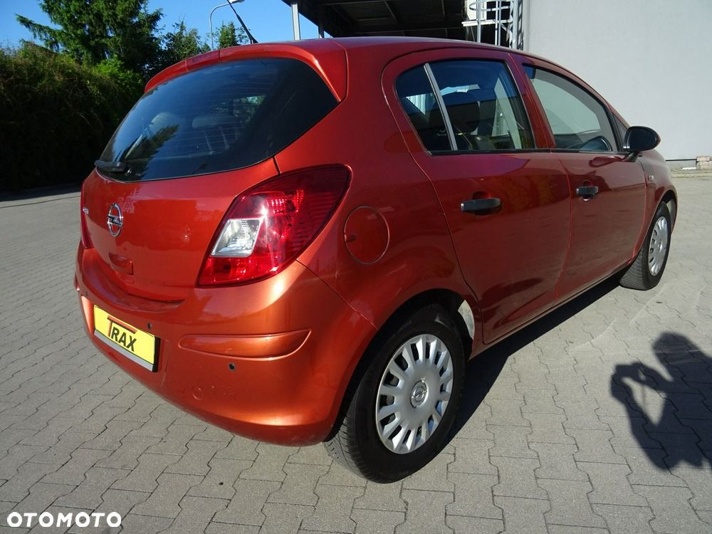 Opel Corsa - 7
