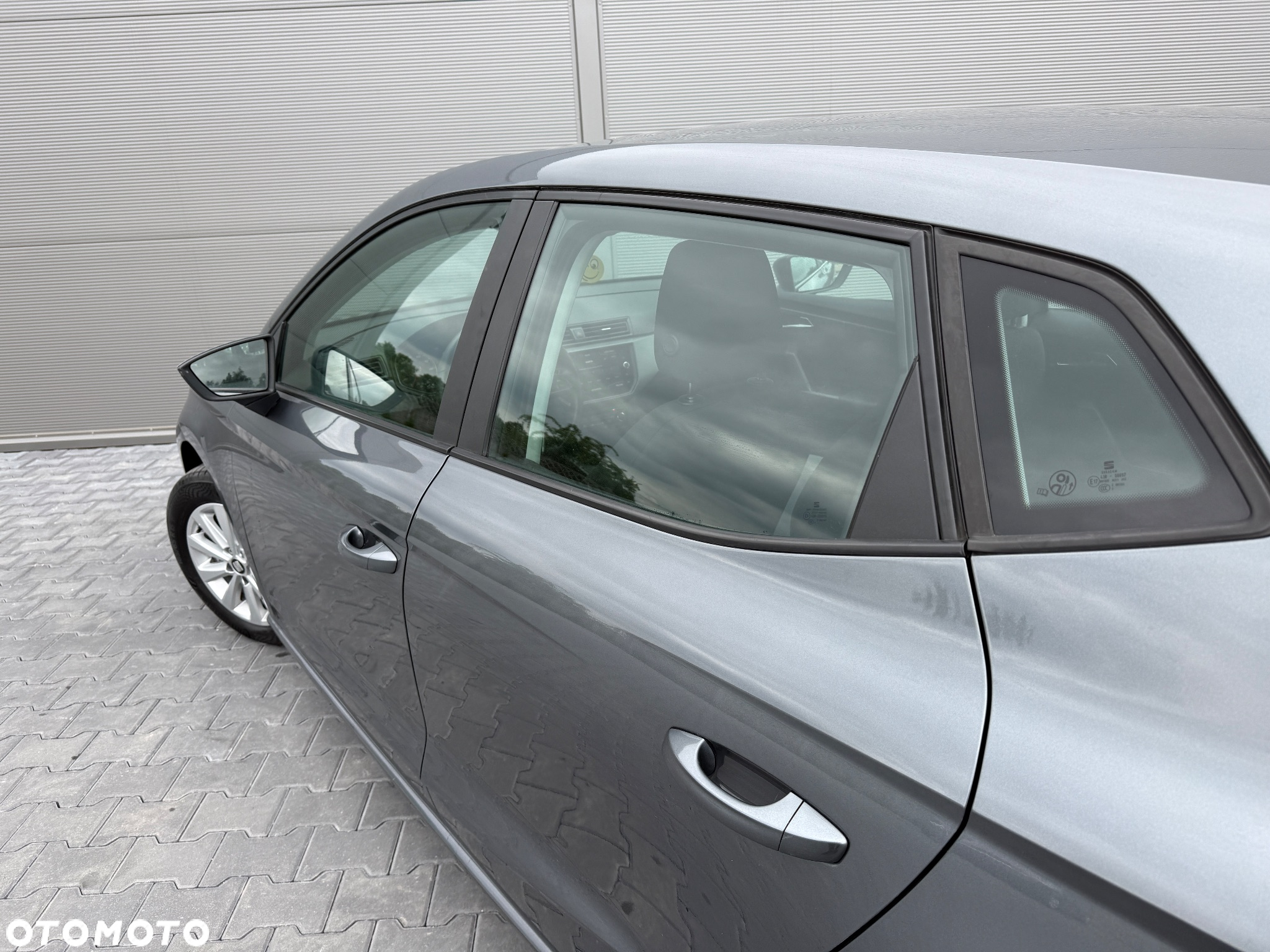 Seat Ibiza 1.0 MPI S&S Reference - 23