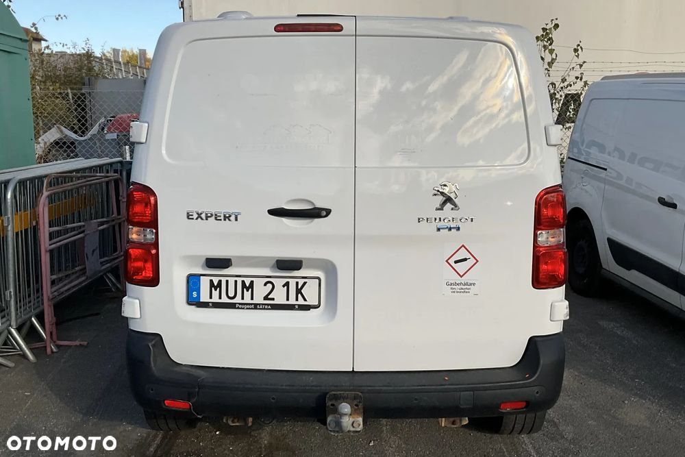 Peugeot EXPERT L2H1 - 10