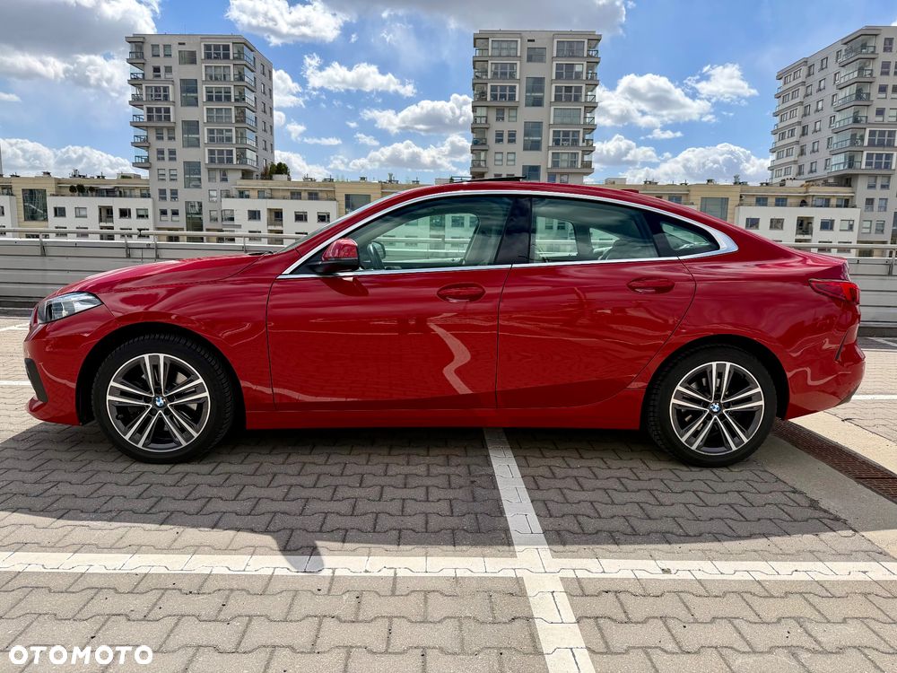 BMW Seria 2 218i Advantage - 2