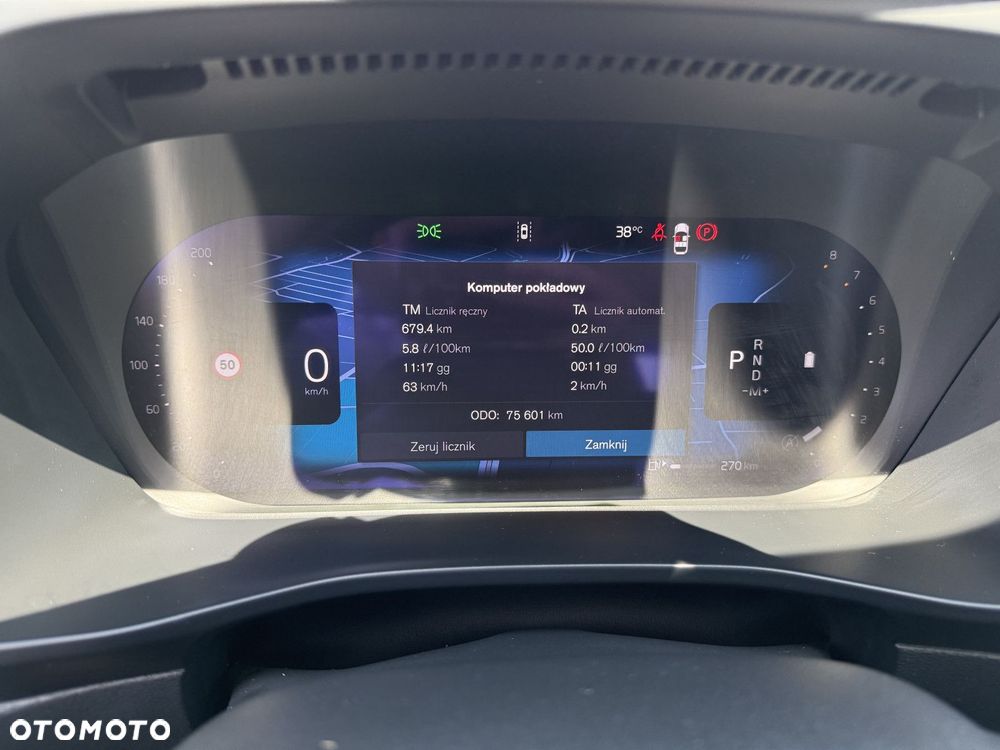 Volvo XC 40 - 19