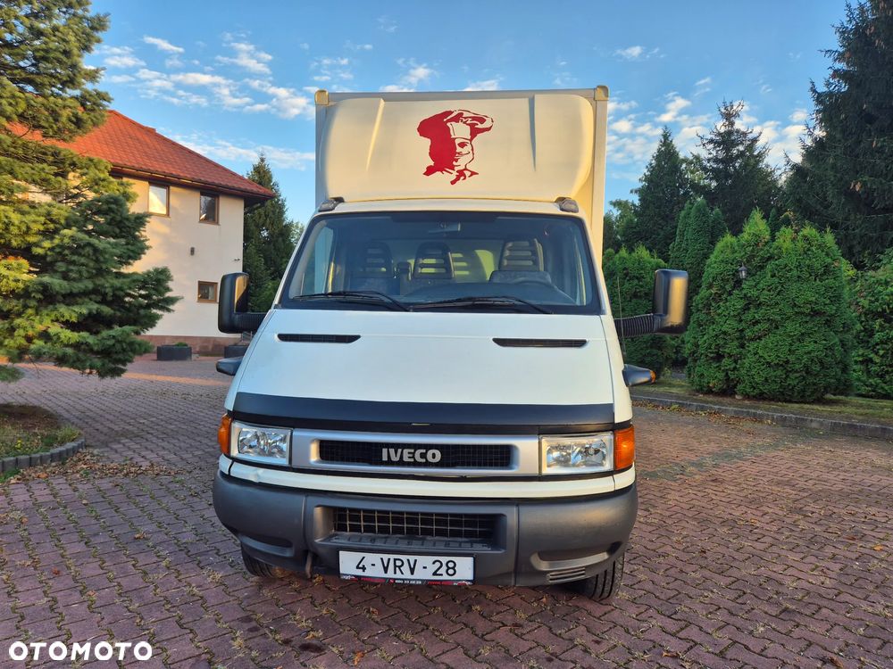 Iveco Daily - 21