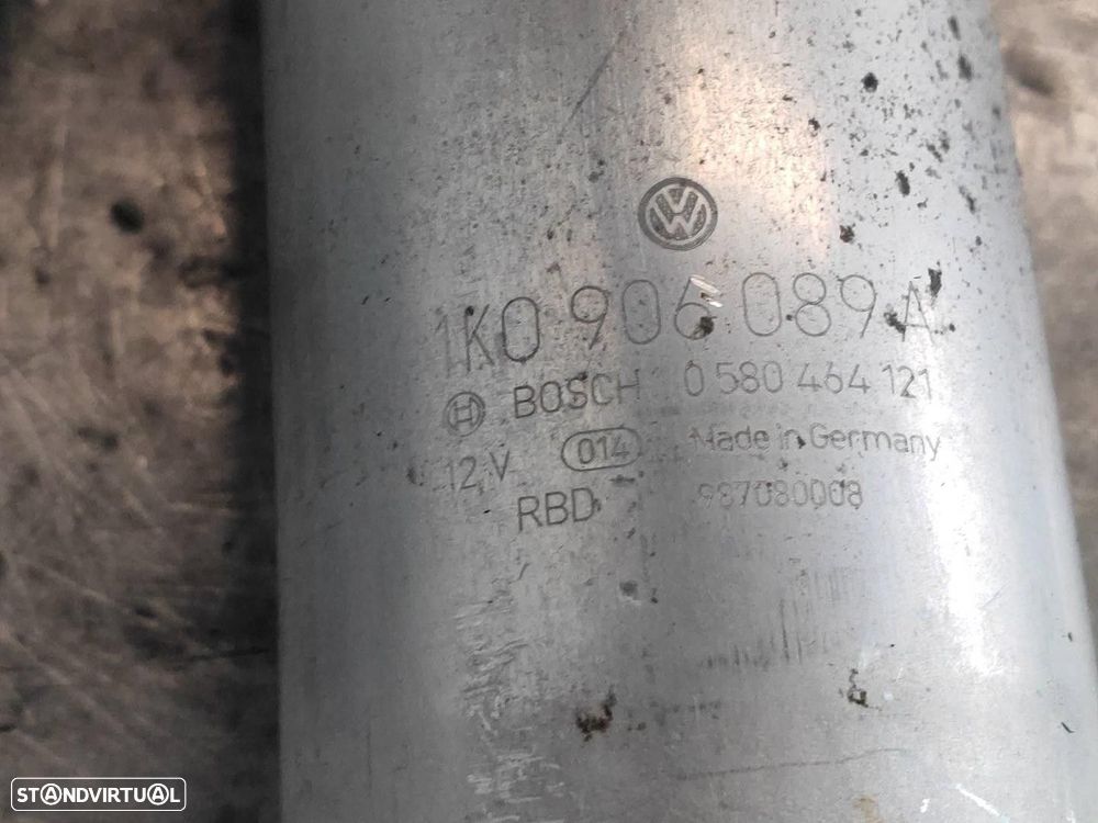 BOMBA COMBUSTÍVEL AUDI A3 SPORTBACK 2009 - 2