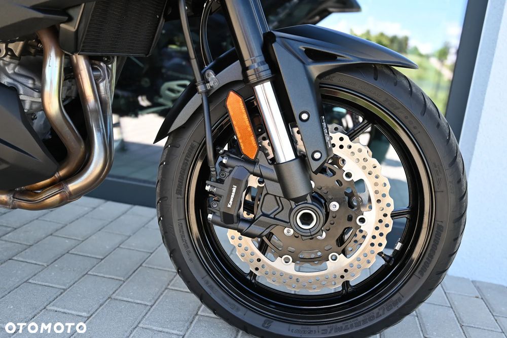 Kawasaki Versys 1000 - 23