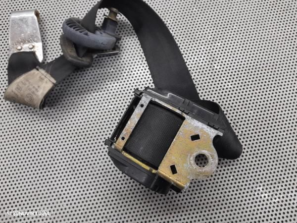 Cinto Tras Dto Volkswagen Sharan (7M8, 7M9, 7M6) - 4