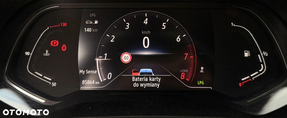 Renault Clio 1.0 TCe Intens - 13