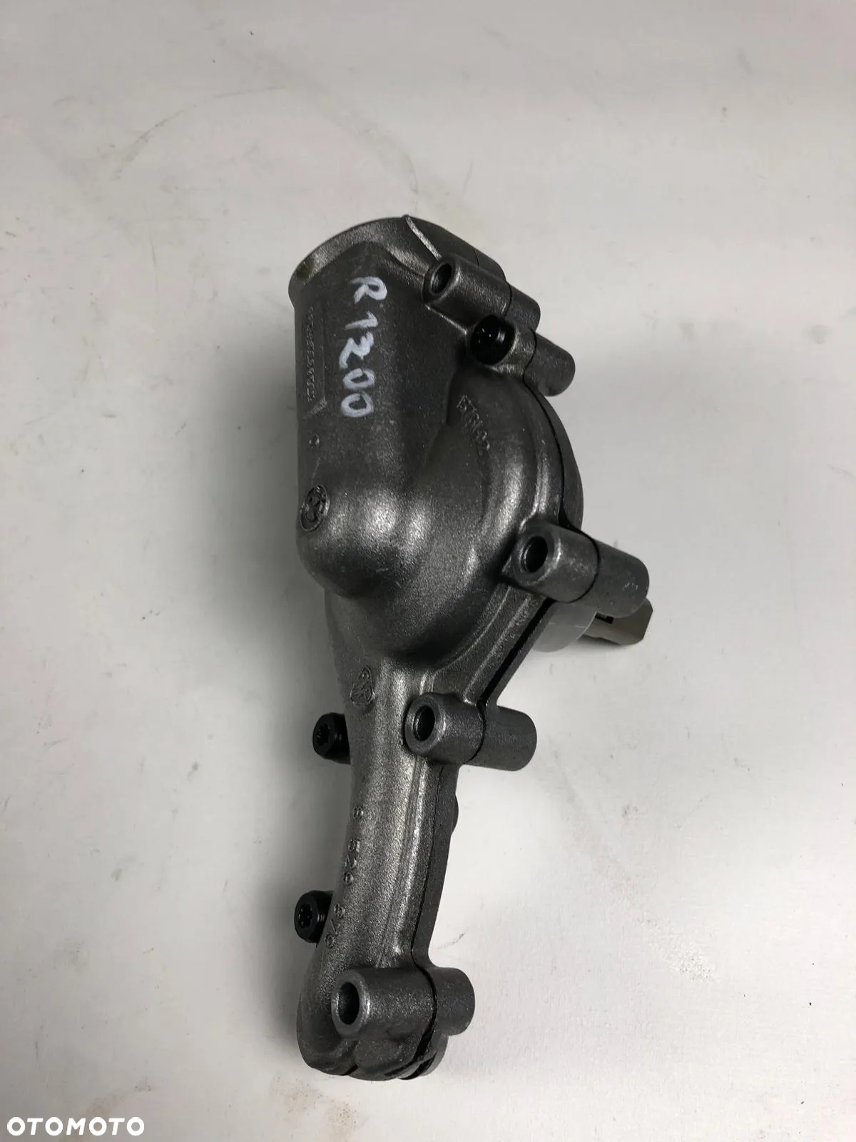 BMW R 1200 GS RT K50 K52 Pompa Wody - 3