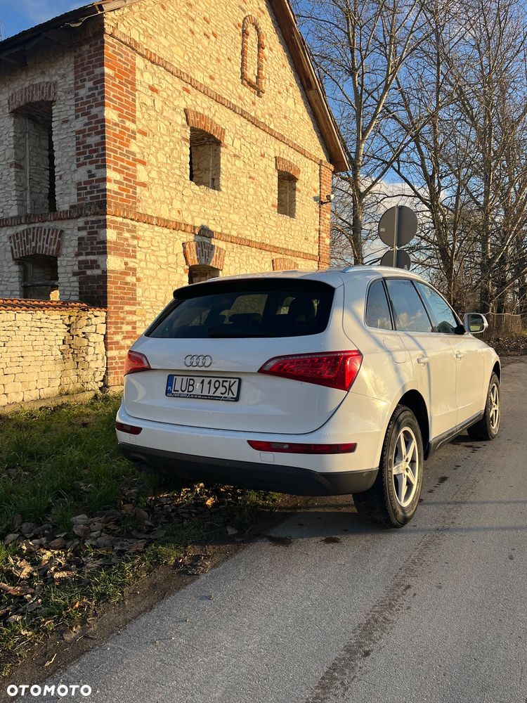 Audi Q5 2.0 TDI Quattro S tronic - 2