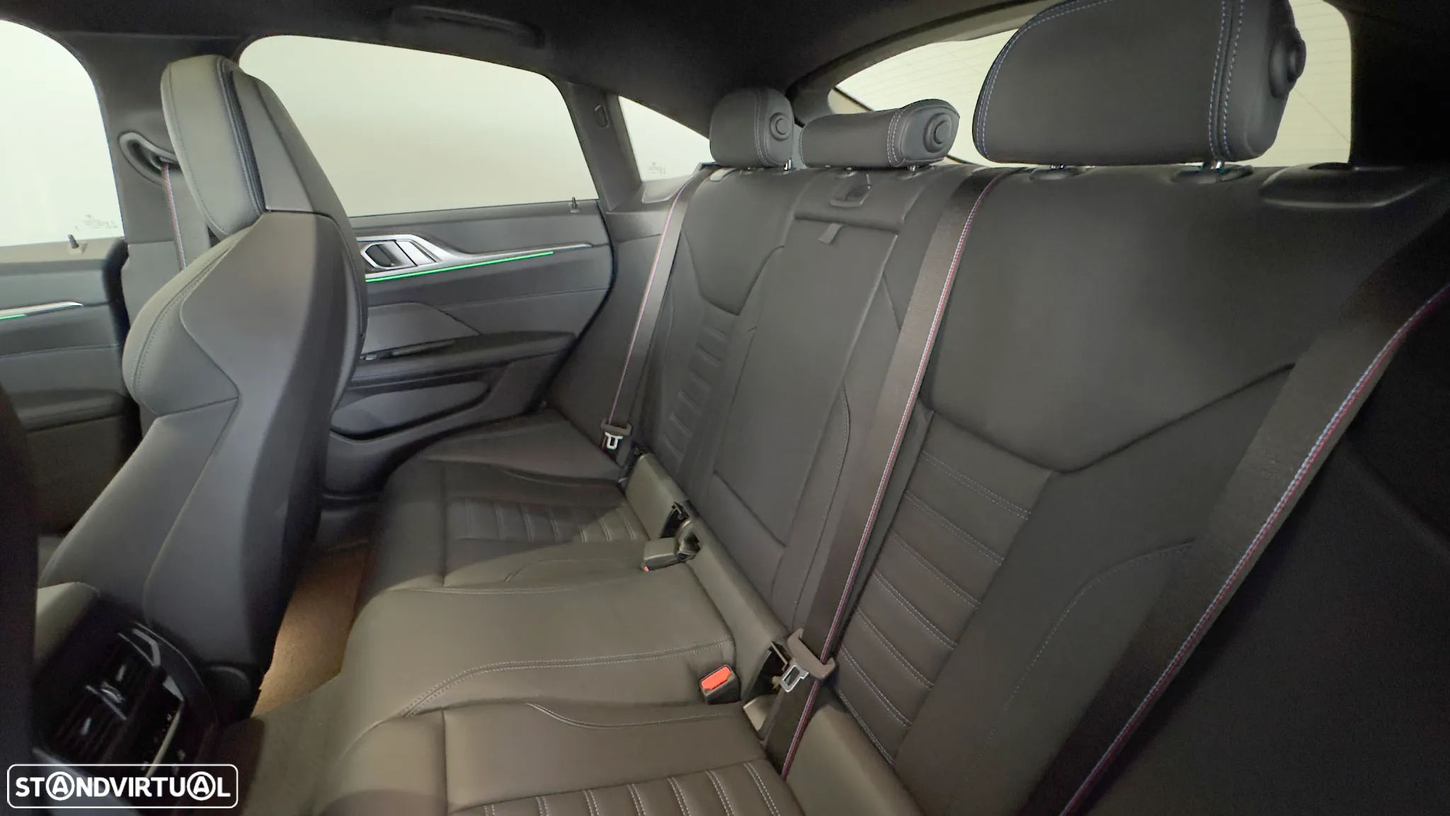 BMW i4 M50 - 14