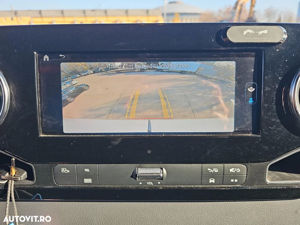 Mercedes-Benz Sprinter - 16