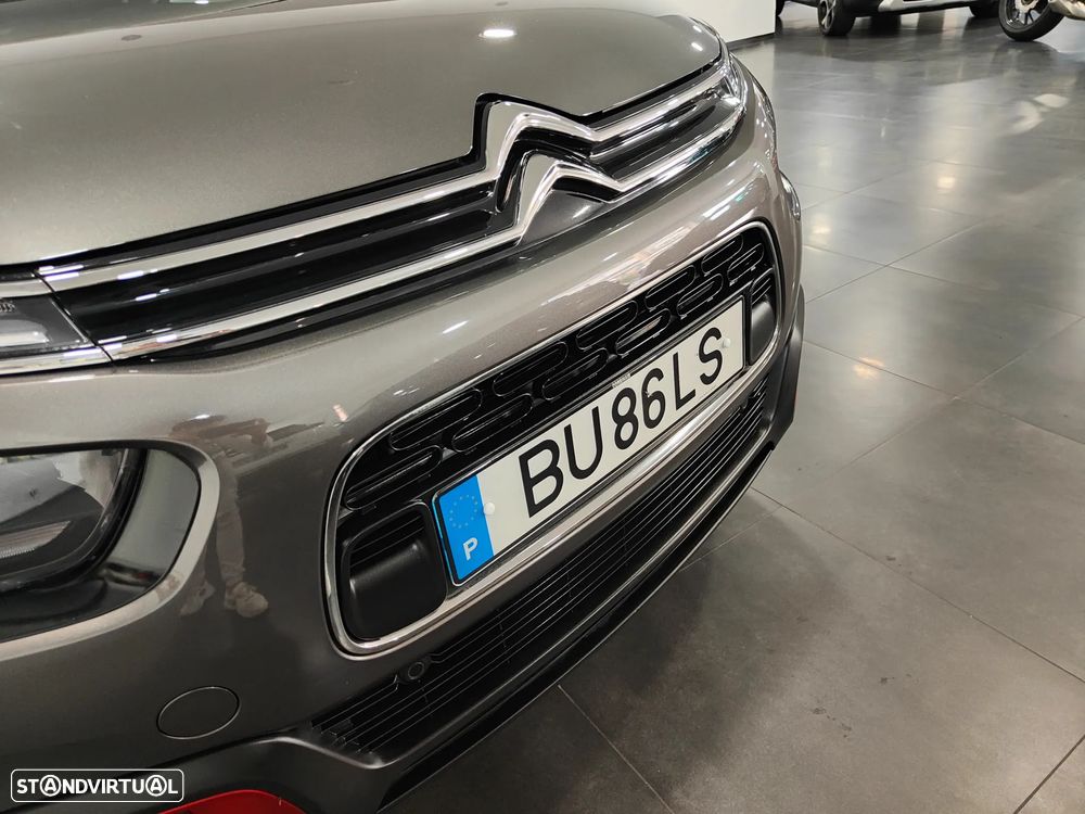 Citroën C4 Cactus 1.2 PureTech Shine - 15