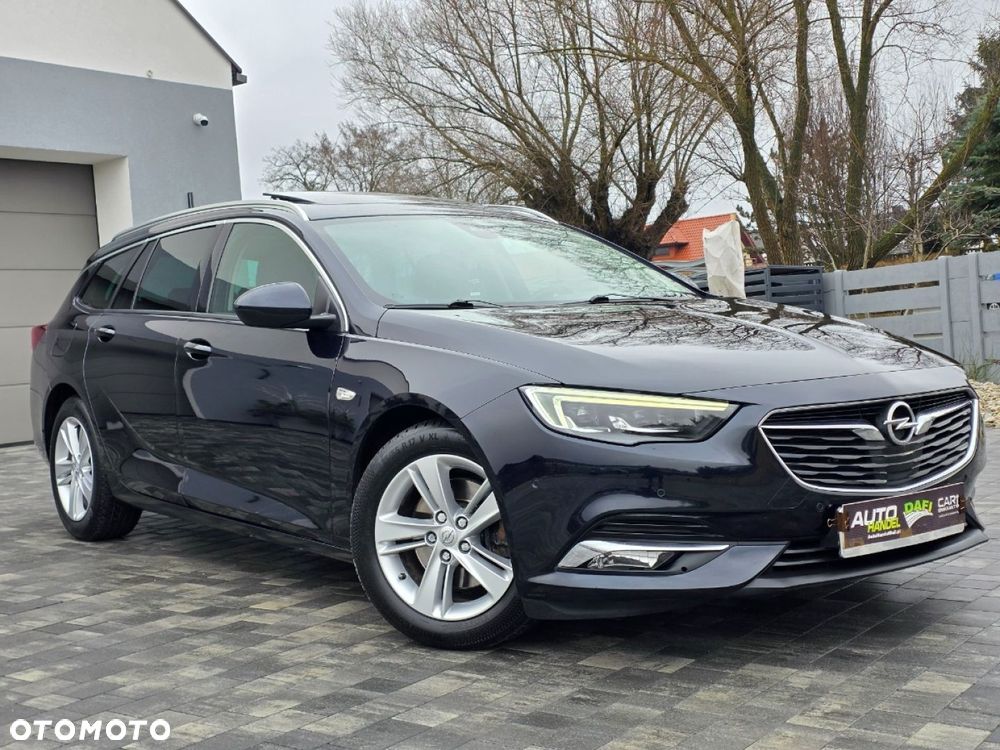 Opel Insignia - 2