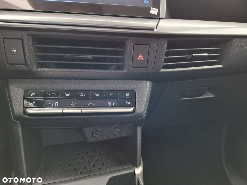Opel Frontera - 25