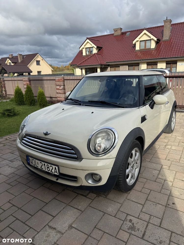 MINI ONE Standard - 1