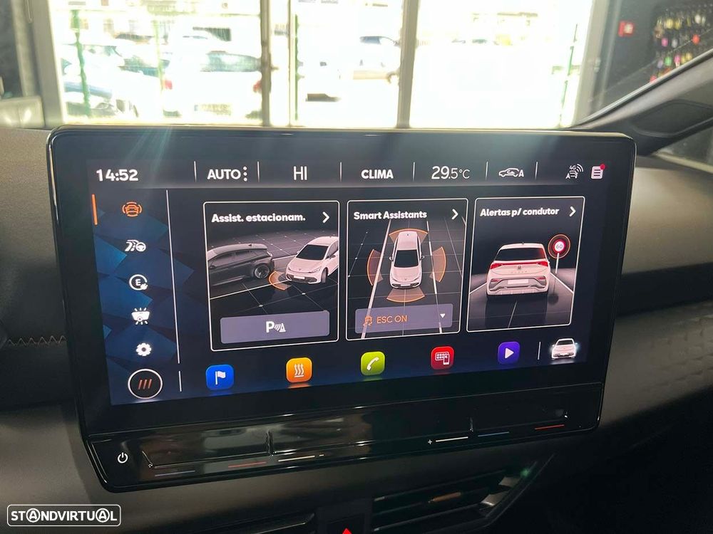 Cupra Born 77 kWh e-Boost - 13