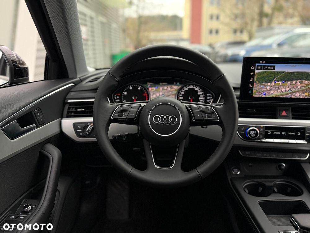 Audi A4 Allroad - 15