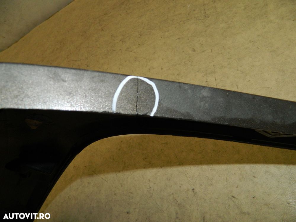 Bandou  /  Flaps bara spate partea dreapta, Fiat 500L, 2013, 2014, 2015, 2016, 2017,, 735570855 - 7