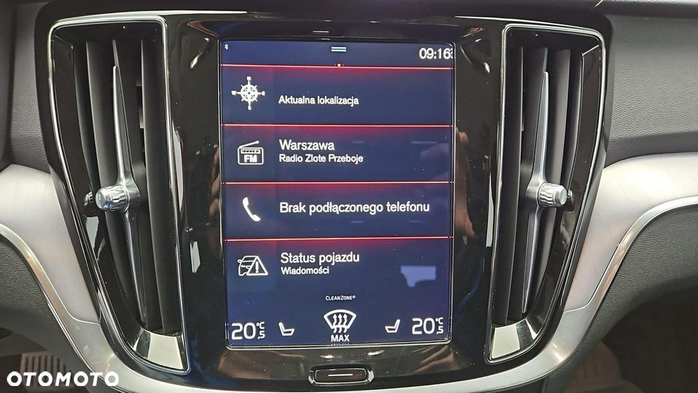 Volvo V60 - 19