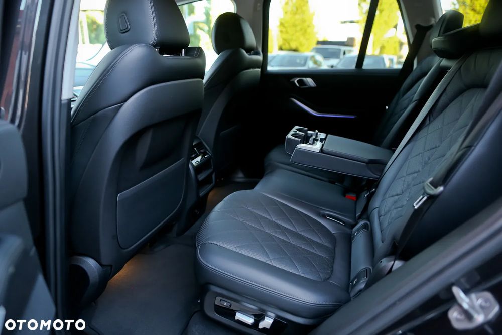 BMW X5 xDrive25d xLine - 20