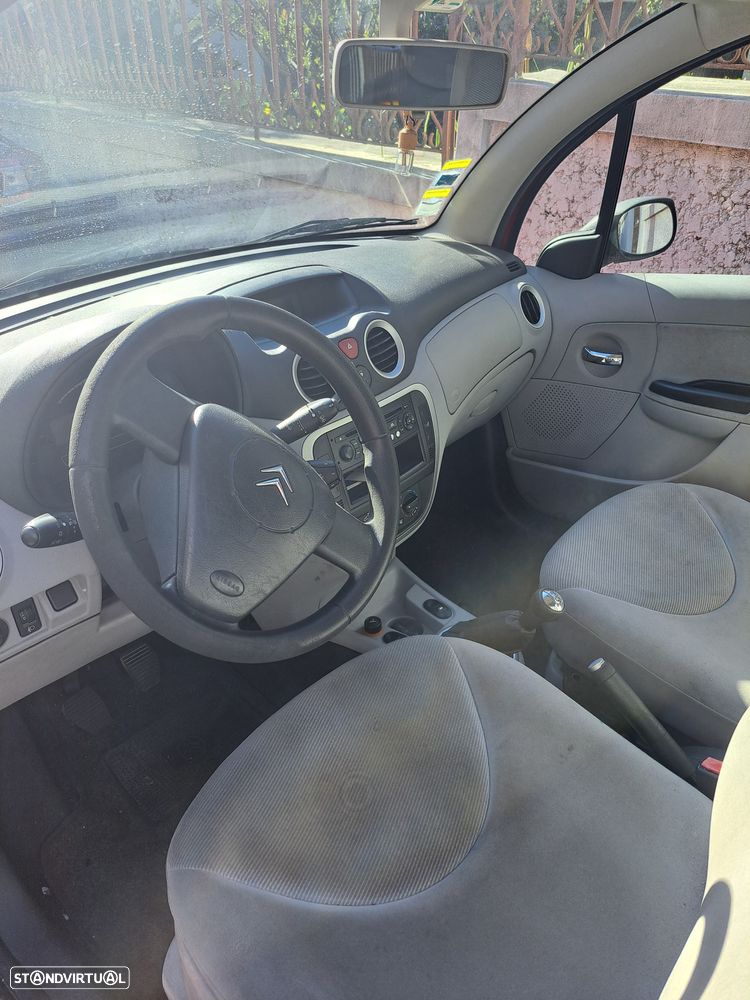 Citroën C3 - 7