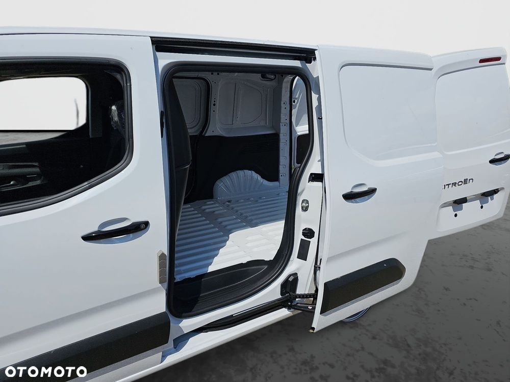 Citroën Berlingo - 10
