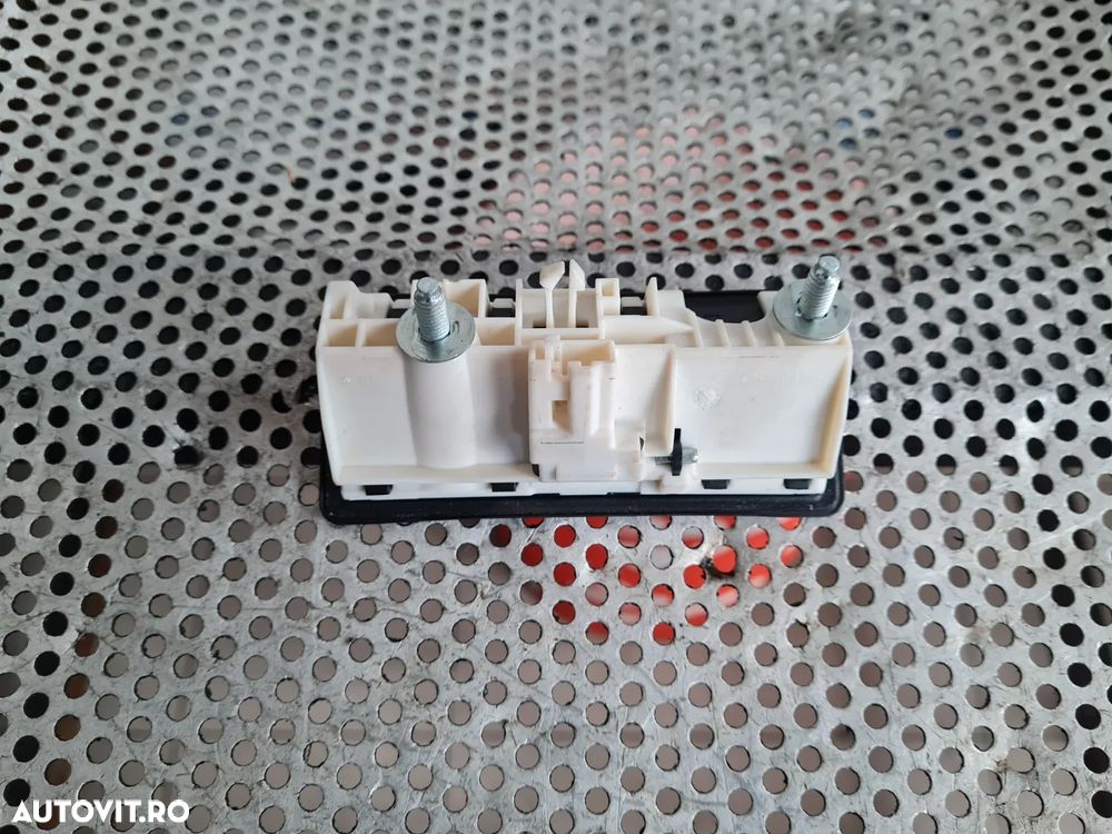 Maner Buton Actuator Electric Deschidere Haion Hayon Portbagaj Audi A5 An 2008-2009-2010-2011-2012- - 5