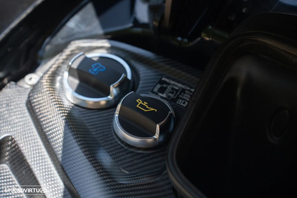 Porsche 911 (991) GT3 - 20