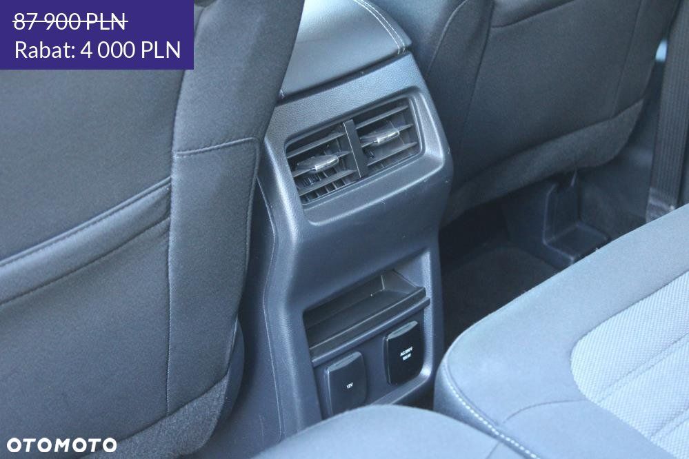 Ford S-Max - 34