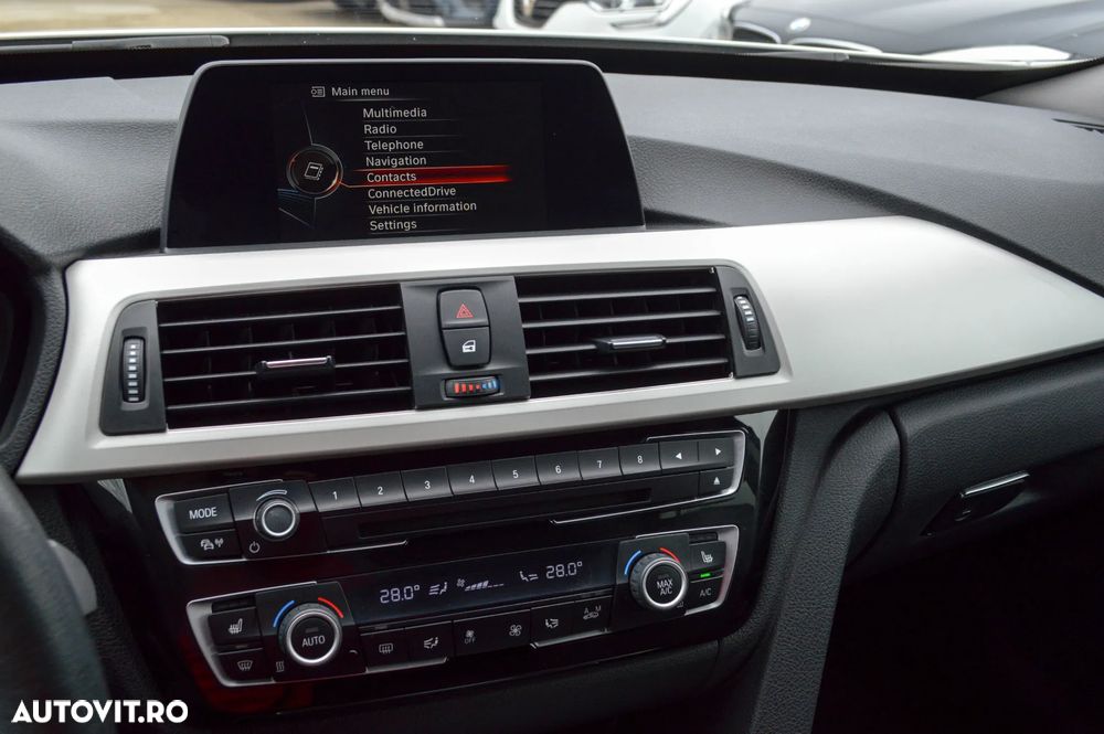 BMW Seria 3 320d Aut. Advantage - 13