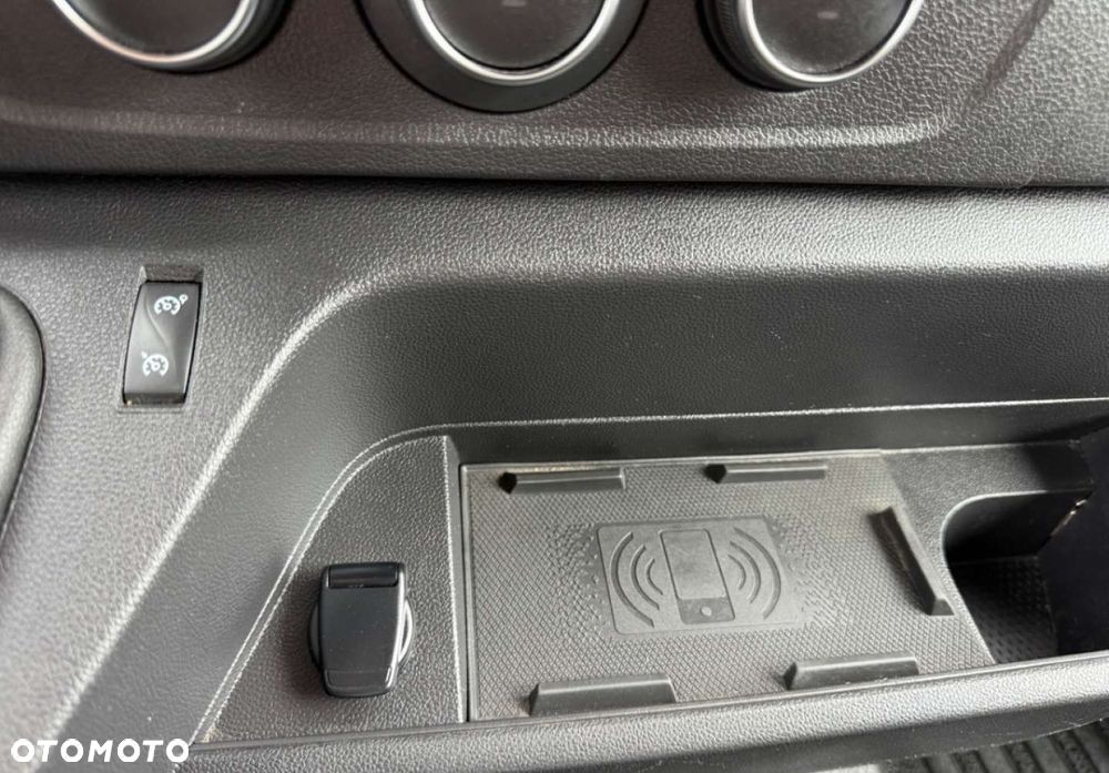 Renault Master -40 Chłodnia Mroznia izoterma - 11