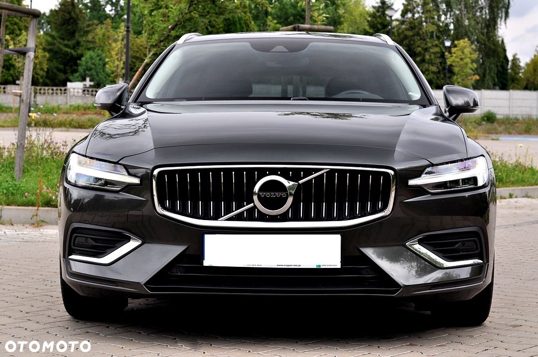 Volvo V60 D4 - 12