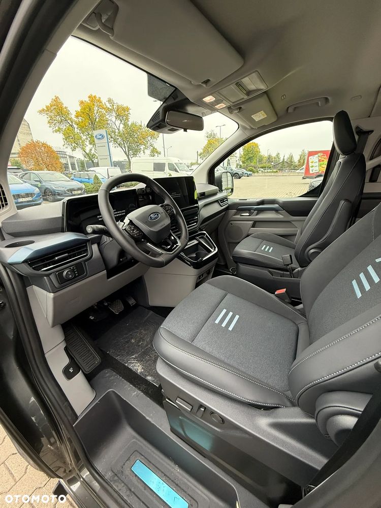 Ford Tourneo Custom 2.0 EcoBlue 320 L2 Active - 23