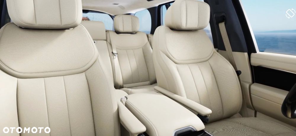 Land Rover Range Rover 3.0 P460e PHEV Autobiography - 17