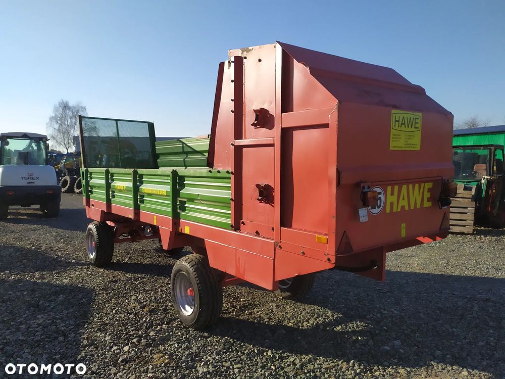 Inny Hawe tebbe - 15