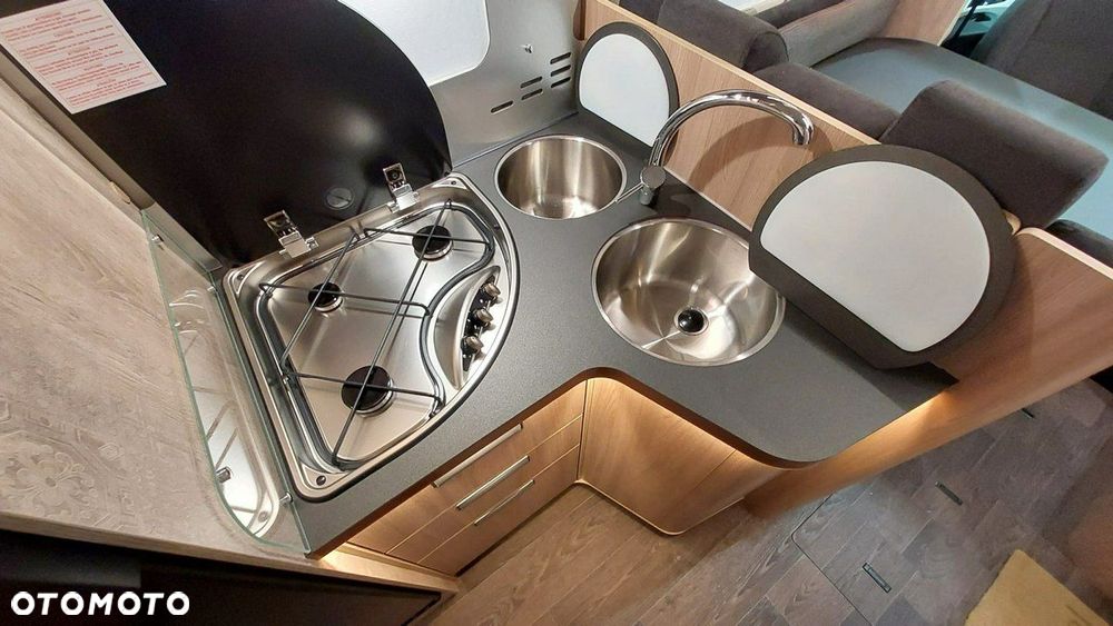 Laika EcoVip L 3019 - 12