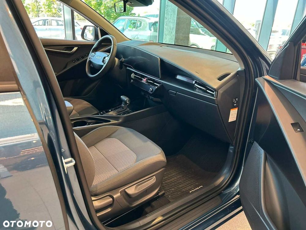 Kia Niro - 13